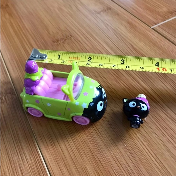 Chococat Die Cast - Picture 4 of 5